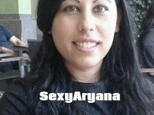Sexy_Aryana