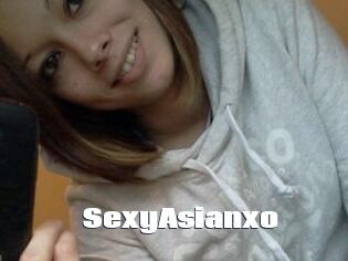 SexyAsianxo