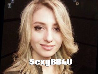 SexyBB4U