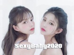 SexyBaby2020