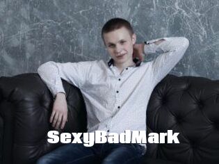 SexyBadMark