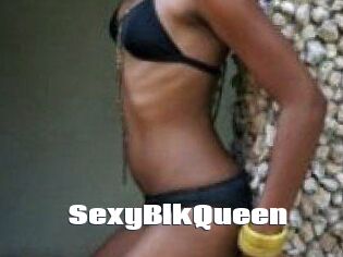 SexyBlkQueen