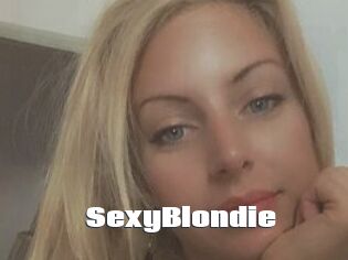 SexyBlondie