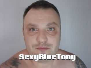 SexyBlueTony