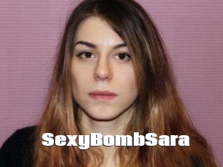 SexyBombSara
