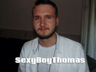 SexyBoyThomas
