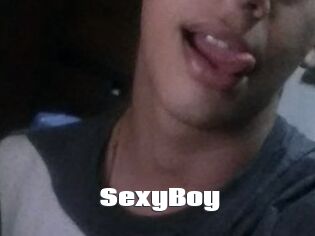 SexyBoy_