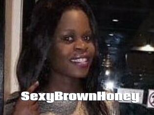 SexyBrownHoney