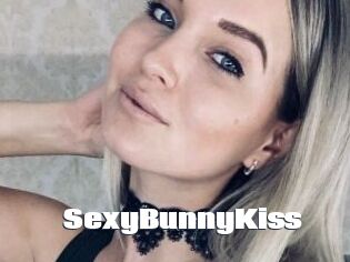 SexyBunnyKiss