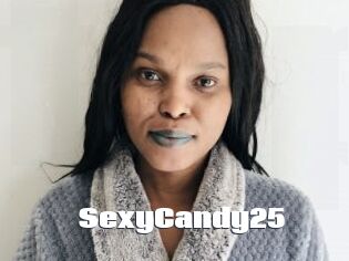 SexyCandy25