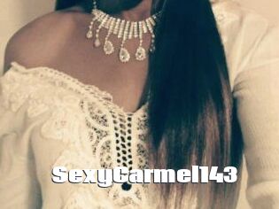 SexyCarmel143