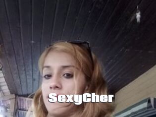 SexyCher