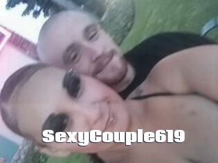 SexyCouple619