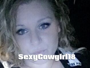 SexyCowgirl18