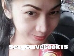 SexyCurveCockTS