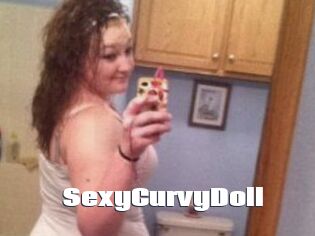 SexyCurvyDoll