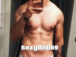SexyDidi89