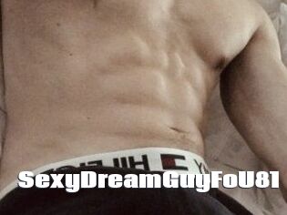 SexyDreamGuyFoU81