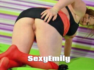SexyEmily