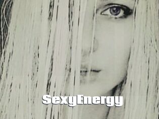 SexyEnergy