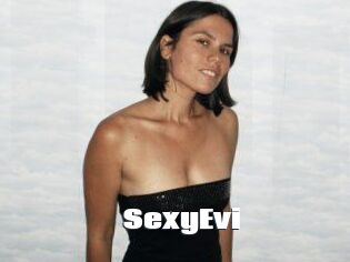 SexyEvi
