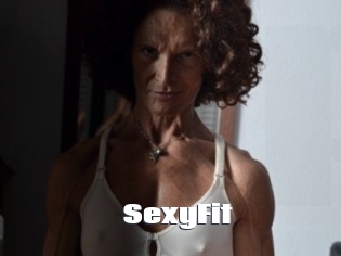 SexyFit The hot porn