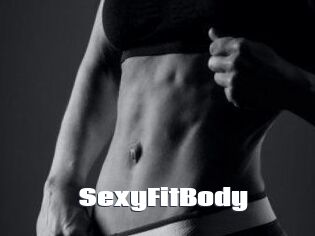 SexyFitBody The hot porn