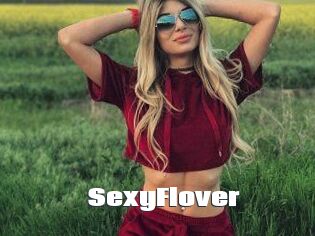 SexyFlover
