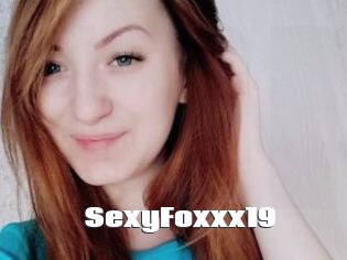 SexyFoxxx19