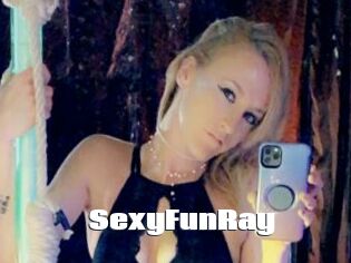 SexyFunRay