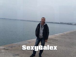 SexyGalex