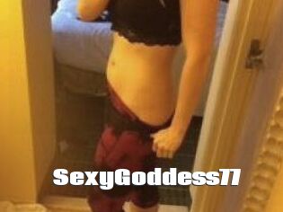 SexyGoddess77