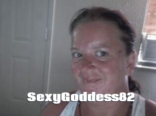 SexyGoddess82 The hot porn