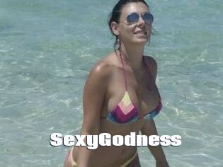 SexyGodness
