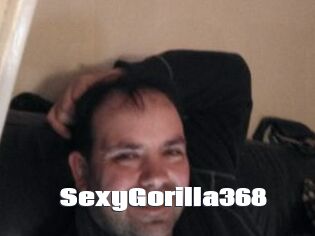SexyGorilla368