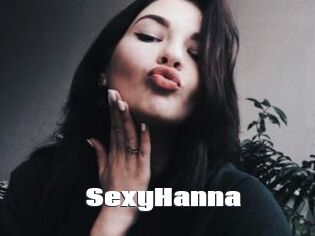 SexyHanna