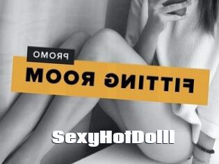 SexyHotDolll