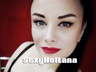 SexyHotLana
