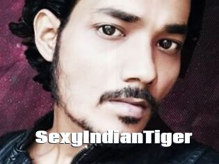 SexyIndianTiger