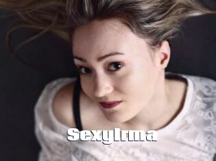 SexyIrma