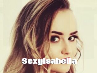 SexyIsabella_