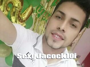 SexyJacock10i