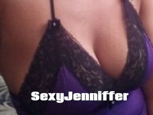 SexyJenniffer