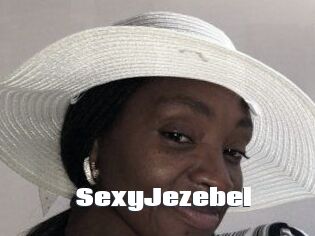 SexyJezebel