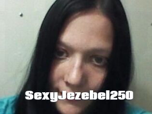 SexyJezebel250