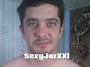 SexyJor_XXl