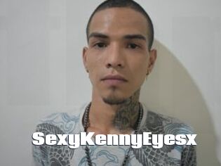 SexyKennyEyesx