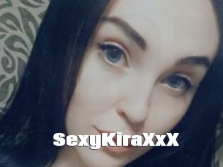 SexyKiraXxX The hot porn