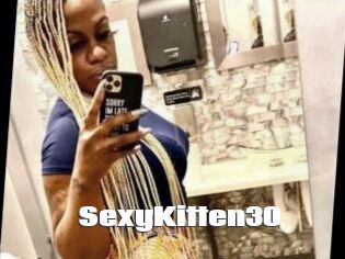 SexyKitten30