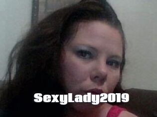 SexyLady2019